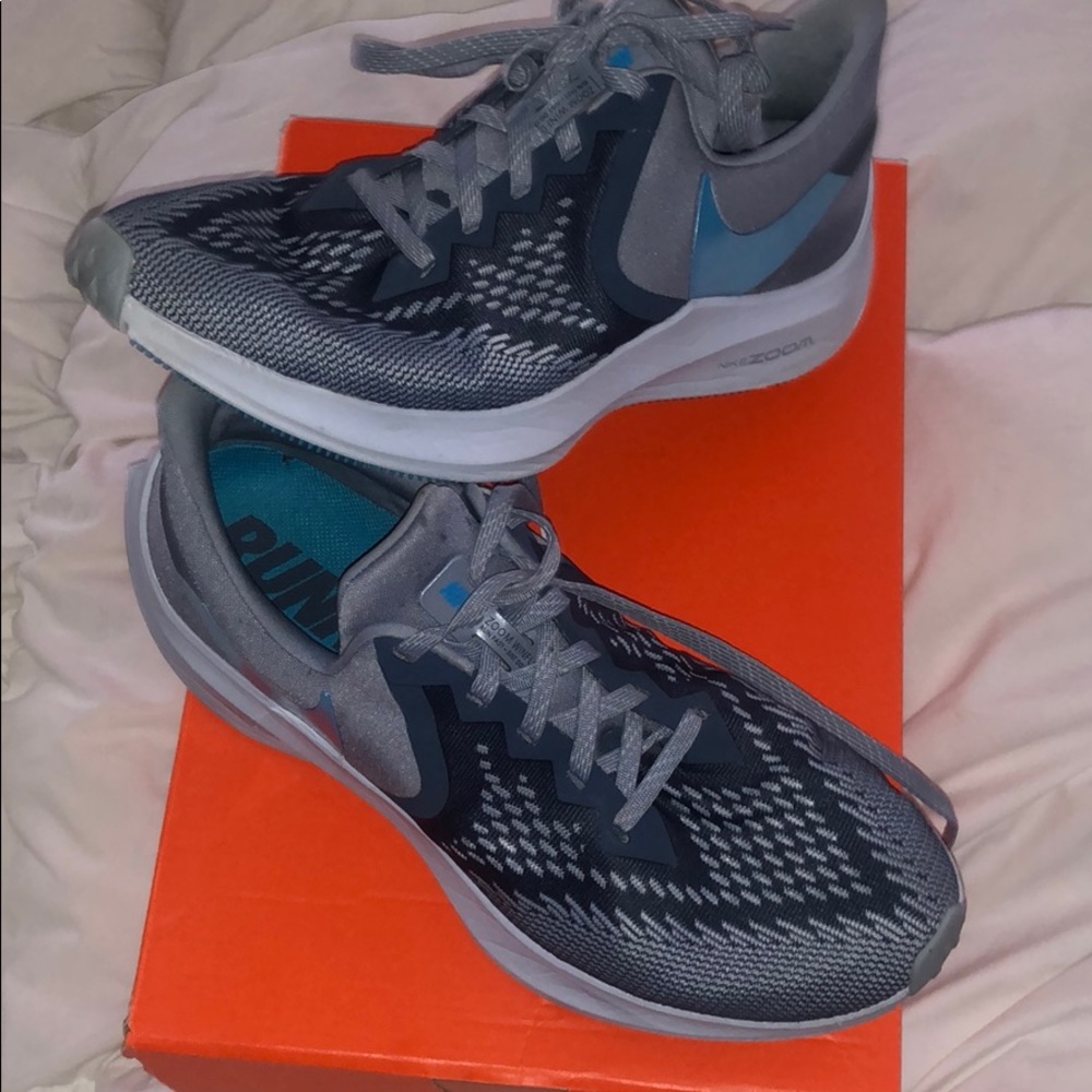 Nike Zoom Winflo 6